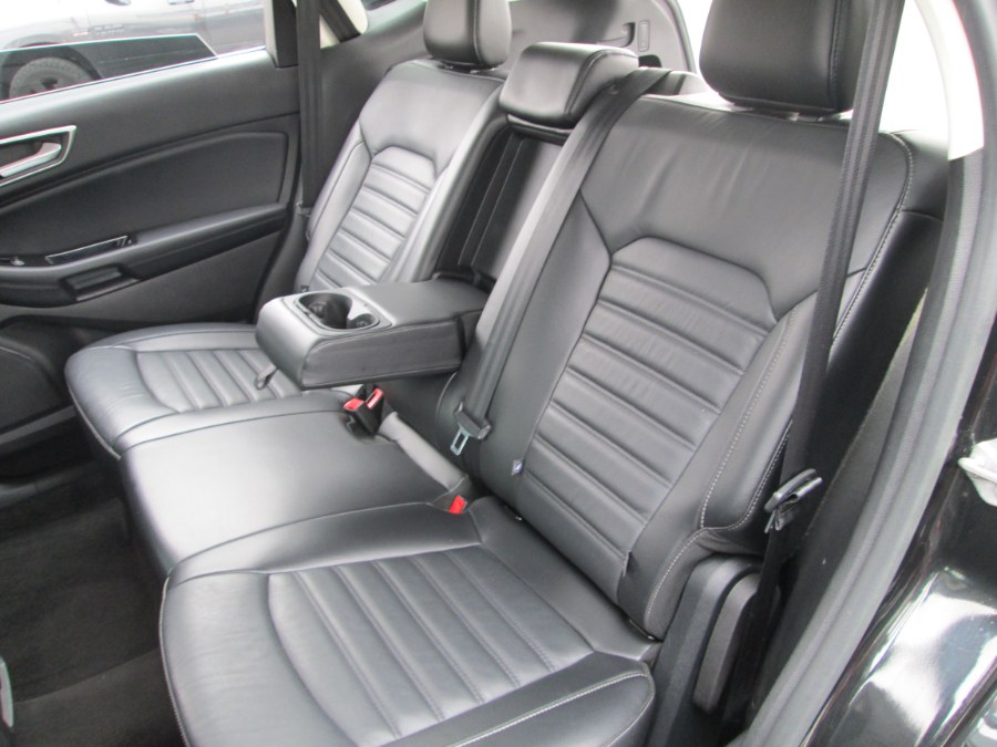 2015 Ford Edge 4dr SEL AWD, available for sale in Levittown, Pennsylvania | Levittown Auto. Levittown, Pennsylvania 2015 Ford Edge 4dr SEL AWD, available for sale in Levittown, Pennsylvania | Levittown Auto. Levittown, Pennsylvania