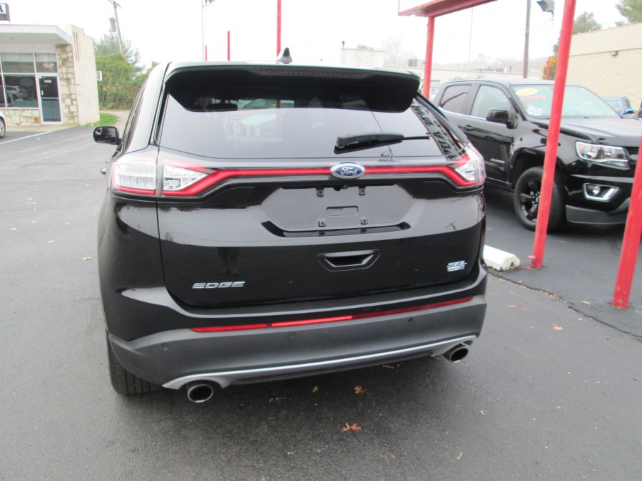 2015 Ford Edge 4dr SEL AWD, available for sale in Levittown, Pennsylvania | Levittown Auto. Levittown, Pennsylvania 2015 Ford Edge 4dr SEL AWD, available for sale in Levittown, Pennsylvania | Levittown Auto. Levittown, Pennsylvania