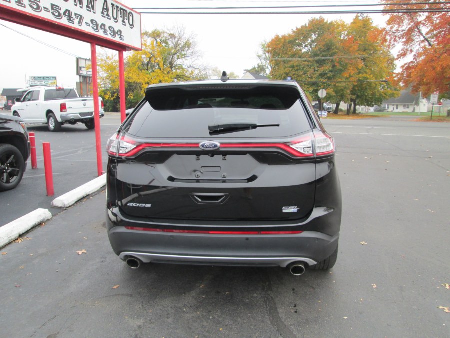 2015 Ford Edge 4dr SEL AWD, available for sale in Levittown, Pennsylvania | Levittown Auto. Levittown, Pennsylvania 2015 Ford Edge 4dr SEL AWD, available for sale in Levittown, Pennsylvania | Levittown Auto. Levittown, Pennsylvania
