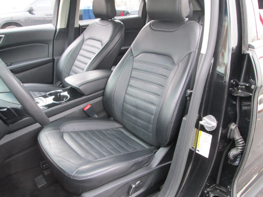 2015 Ford Edge 4dr SEL AWD, available for sale in Levittown, Pennsylvania | Levittown Auto. Levittown, Pennsylvania 2015 Ford Edge 4dr SEL AWD, available for sale in Levittown, Pennsylvania | Levittown Auto. Levittown, Pennsylvania