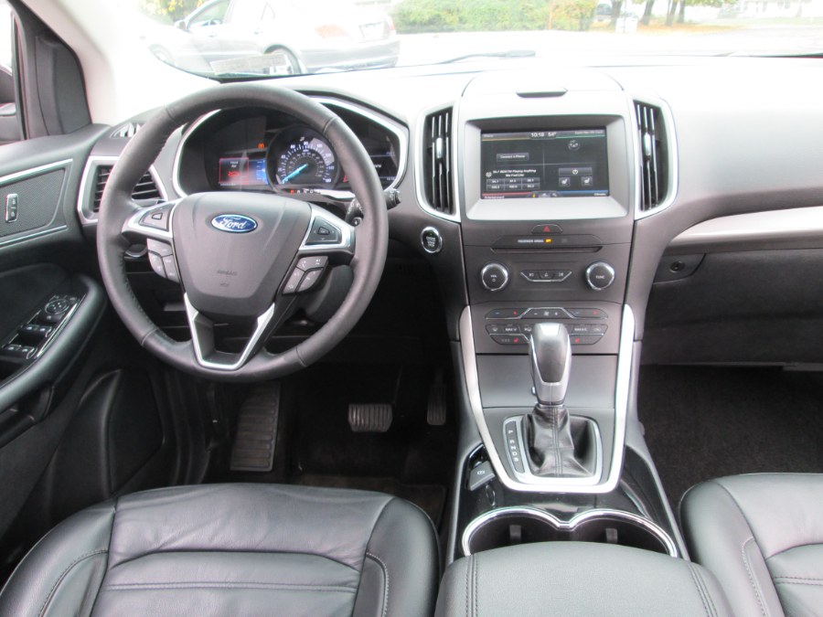 2015 Ford Edge 4dr SEL AWD, available for sale in Levittown, Pennsylvania | Levittown Auto. Levittown, Pennsylvania 2015 Ford Edge 4dr SEL AWD, available for sale in Levittown, Pennsylvania | Levittown Auto. Levittown, Pennsylvania