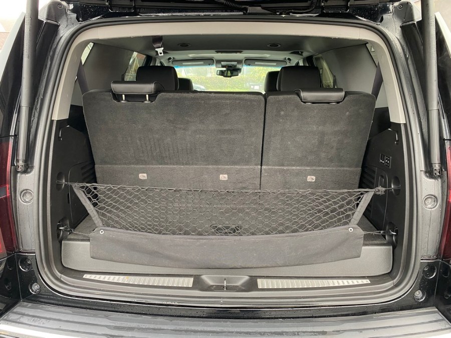 Used Chevrolet Tahoe 4WD 4dr LTZ 2016 | Union Street Auto Sales. West Springfield, Massachusetts Used Chevrolet Tahoe 4WD 4dr LTZ 2016 | Union Street Auto Sales. West Springfield, Massachusetts