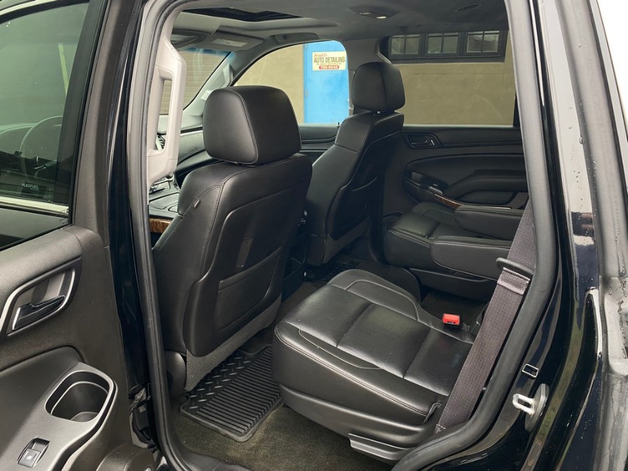 Used Chevrolet Tahoe 4WD 4dr LTZ 2016 | Union Street Auto Sales. West Springfield, Massachusetts Used Chevrolet Tahoe 4WD 4dr LTZ 2016 | Union Street Auto Sales. West Springfield, Massachusetts