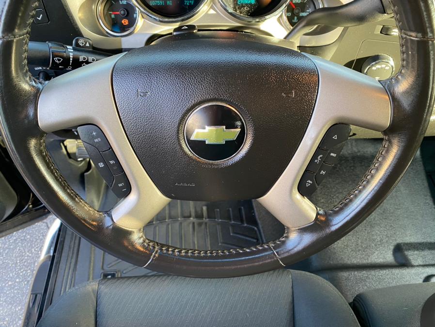Used Chevrolet Silverado 1500 4WD Ext Cab 143.5" LT 2013 | Eugen's Auto Sales & Repairs. Philadelphia, Pennsylvania Used Chevrolet Silverado 1500 4WD Ext Cab 143.5" LT 2013 | Eugen's Auto Sales & Repairs. Philadelphia, Pennsylvania