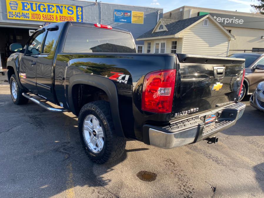 Used Chevrolet Silverado 1500 4WD Ext Cab 143.5" LT 2013 | Eugen's Auto Sales & Repairs. Philadelphia, Pennsylvania Used Chevrolet Silverado 1500 4WD Ext Cab 143.5" LT 2013 | Eugen's Auto Sales & Repairs. Philadelphia, Pennsylvania