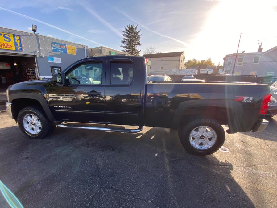 Used Chevrolet Silverado 1500 4WD Ext Cab 143.5" LT 2013 | Eugen's Auto Sales & Repairs. Philadelphia, Pennsylvania Used Chevrolet Silverado 1500 4WD Ext Cab 143.5" LT 2013 | Eugen's Auto Sales & Repairs. Philadelphia, Pennsylvania