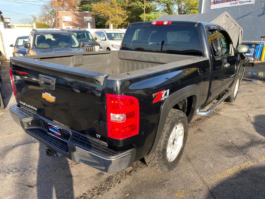 Used Chevrolet Silverado 1500 4WD Ext Cab 143.5" LT 2013 | Eugen's Auto Sales & Repairs. Philadelphia, Pennsylvania Used Chevrolet Silverado 1500 4WD Ext Cab 143.5" LT 2013 | Eugen's Auto Sales & Repairs. Philadelphia, Pennsylvania