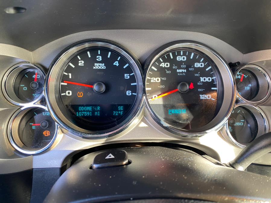 Used Chevrolet Silverado 1500 4WD Ext Cab 143.5" LT 2013 | Eugen's Auto Sales & Repairs. Philadelphia, Pennsylvania Used Chevrolet Silverado 1500 4WD Ext Cab 143.5" LT 2013 | Eugen's Auto Sales & Repairs. Philadelphia, Pennsylvania