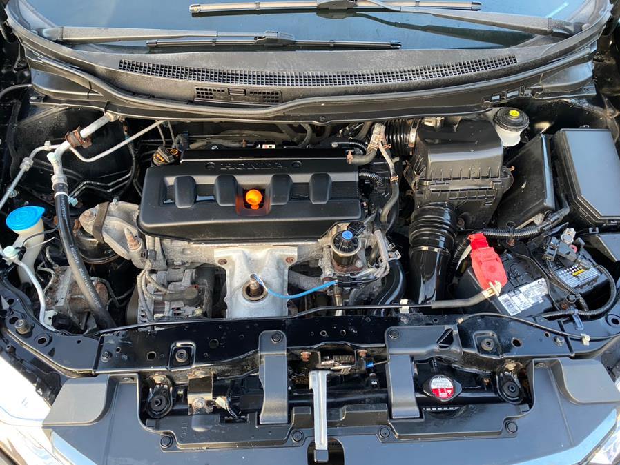 Used Honda Civic Sdn 4dr Auto LX 2012 | Eugen's Auto Sales & Repairs. Philadelphia, Pennsylvania Used Honda Civic Sdn 4dr Auto LX 2012 | Eugen's Auto Sales & Repairs. Philadelphia, Pennsylvania