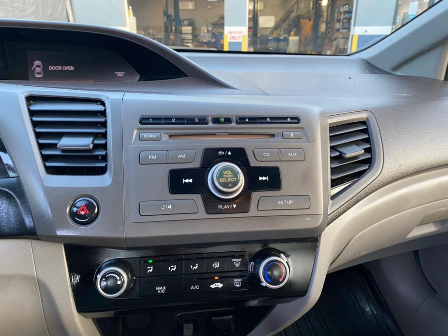 Used Honda Civic Sdn 4dr Auto LX 2012 | Eugen's Auto Sales & Repairs. Philadelphia, Pennsylvania Used Honda Civic Sdn 4dr Auto LX 2012 | Eugen's Auto Sales & Repairs. Philadelphia, Pennsylvania