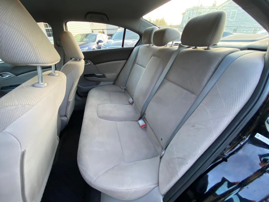 Used Honda Civic Sdn 4dr Auto LX 2012 | Eugen's Auto Sales & Repairs. Philadelphia, Pennsylvania Used Honda Civic Sdn 4dr Auto LX 2012 | Eugen's Auto Sales & Repairs. Philadelphia, Pennsylvania