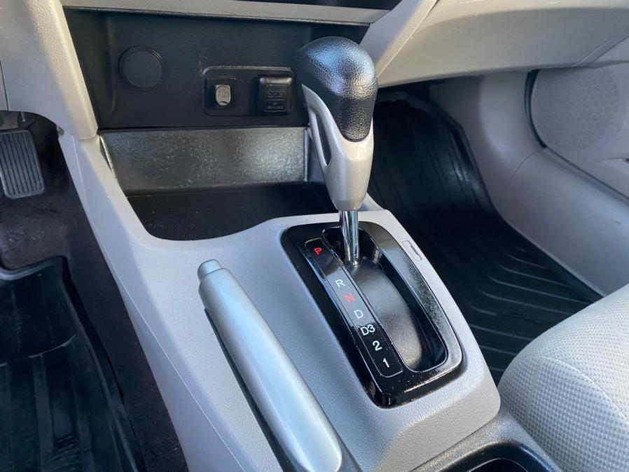 Used Honda Civic Sdn 4dr Auto LX 2012 | Eugen's Auto Sales & Repairs. Philadelphia, Pennsylvania Used Honda Civic Sdn 4dr Auto LX 2012 | Eugen's Auto Sales & Repairs. Philadelphia, Pennsylvania