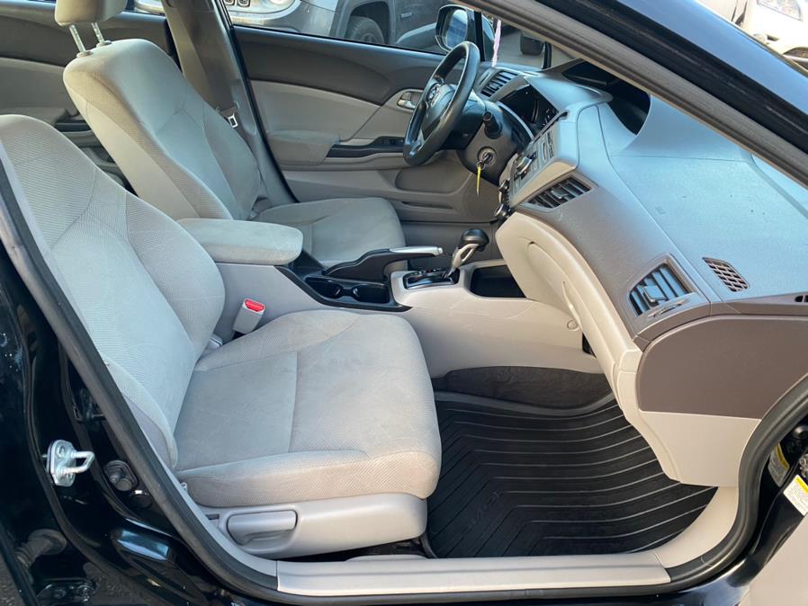 Used Honda Civic Sdn 4dr Auto LX 2012 | Eugen's Auto Sales & Repairs. Philadelphia, Pennsylvania Used Honda Civic Sdn 4dr Auto LX 2012 | Eugen's Auto Sales & Repairs. Philadelphia, Pennsylvania