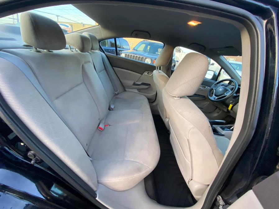 Used Honda Civic Sdn 4dr Auto LX 2012 | Eugen's Auto Sales & Repairs. Philadelphia, Pennsylvania Used Honda Civic Sdn 4dr Auto LX 2012 | Eugen's Auto Sales & Repairs. Philadelphia, Pennsylvania
