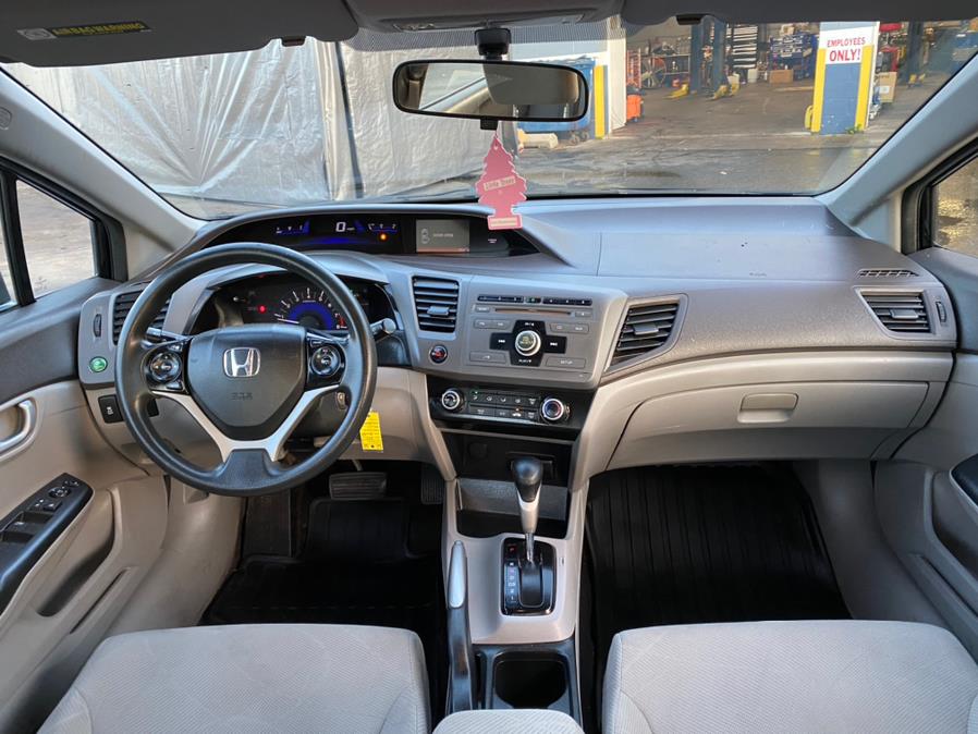Used Honda Civic Sdn 4dr Auto LX 2012 | Eugen's Auto Sales & Repairs. Philadelphia, Pennsylvania Used Honda Civic Sdn 4dr Auto LX 2012 | Eugen's Auto Sales & Repairs. Philadelphia, Pennsylvania