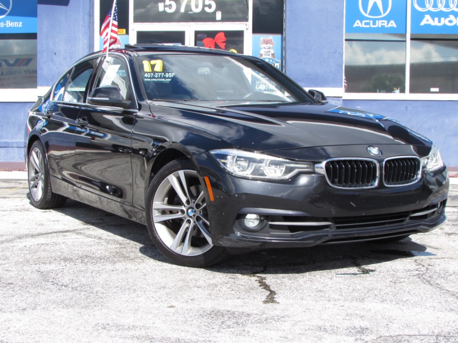 Used BMW 3 Series 330i Sedan South Africa 2017 | VIP Auto Enterprise, Inc. Orlando, Florida Used BMW 3 Series 330i Sedan South Africa 2017 | VIP Auto Enterprise, Inc. Orlando, Florida