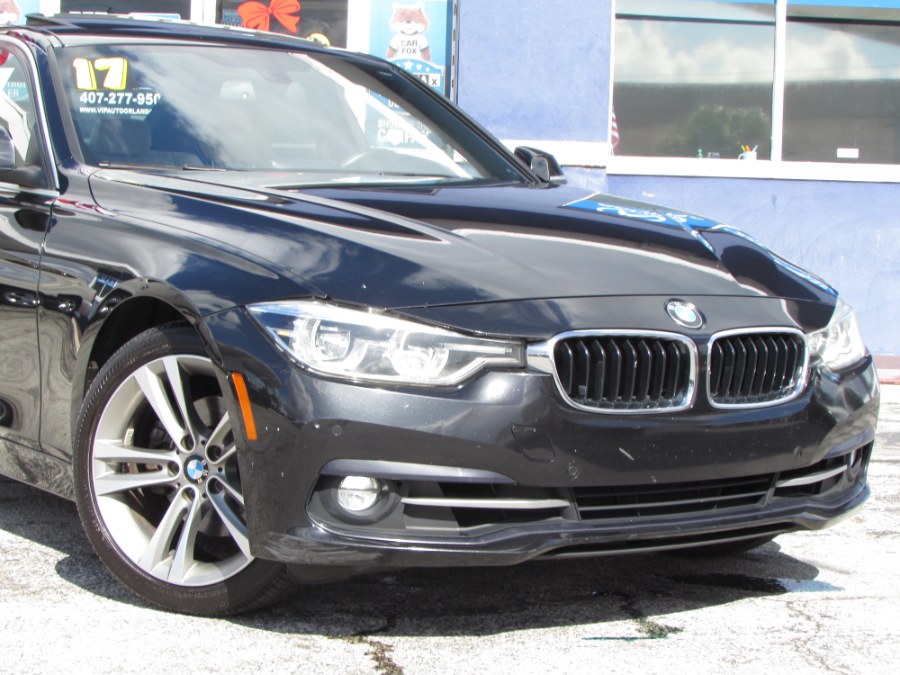 Used BMW 3 Series 330i Sedan South Africa 2017 | VIP Auto Enterprise, Inc. Orlando, Florida Used BMW 3 Series 330i Sedan South Africa 2017 | VIP Auto Enterprise, Inc. Orlando, Florida