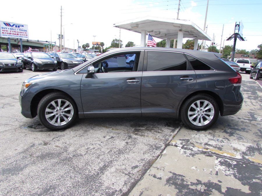 2013 Toyota Venza 4dr Wgn I4 FWD XLE (Natl), available for sale in Orlando, Florida | VIP Auto Enterprise, Inc. Orlando, Florida 2013 Toyota Venza 4dr Wgn I4 FWD XLE (Natl), available for sale in Orlando, Florida | VIP Auto Enterprise, Inc. Orlando, Florida
