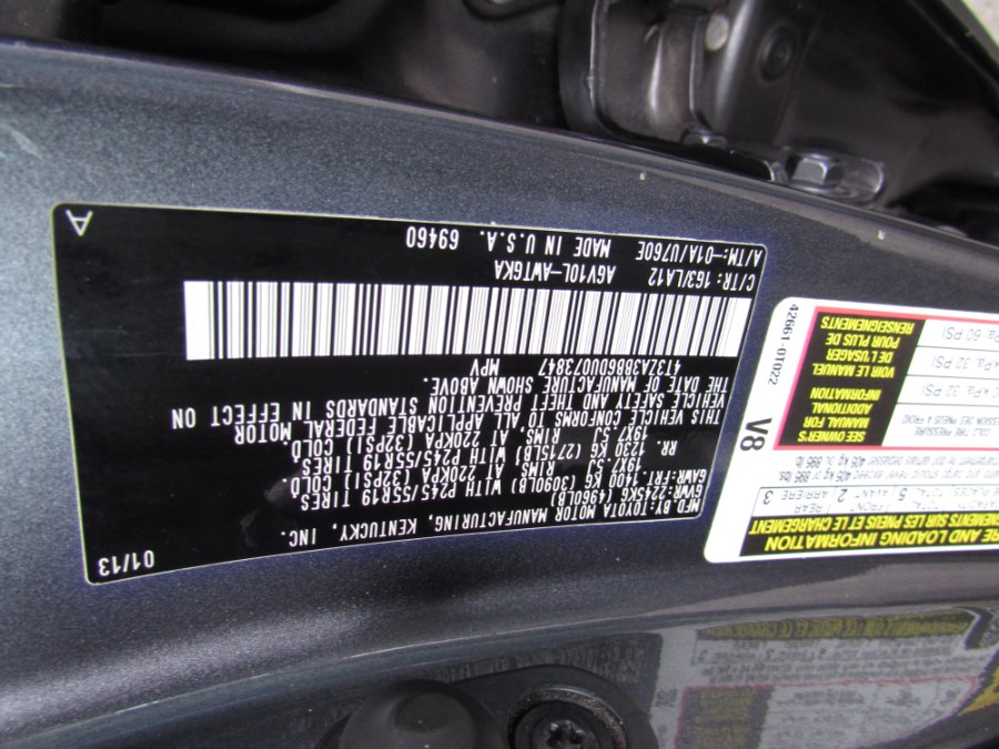 2013 Toyota Venza 4dr Wgn I4 FWD XLE (Natl), available for sale in Orlando, Florida | VIP Auto Enterprise, Inc. Orlando, Florida 2013 Toyota Venza 4dr Wgn I4 FWD XLE (Natl), available for sale in Orlando, Florida | VIP Auto Enterprise, Inc. Orlando, Florida