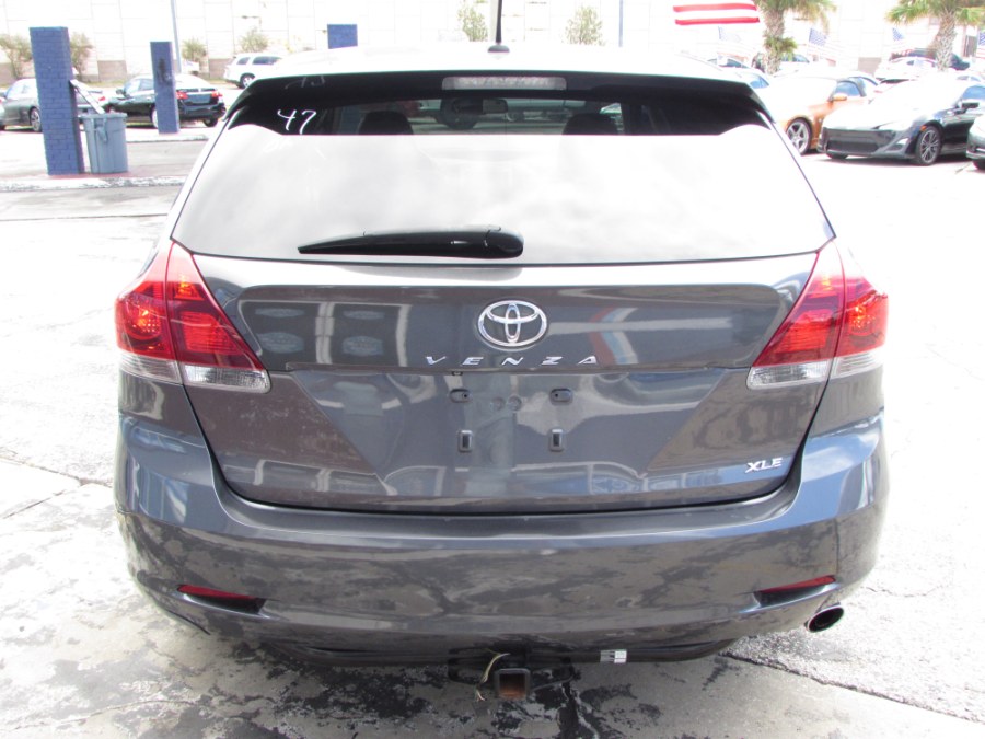 2013 Toyota Venza 4dr Wgn I4 FWD XLE (Natl), available for sale in Orlando, Florida | VIP Auto Enterprise, Inc. Orlando, Florida 2013 Toyota Venza 4dr Wgn I4 FWD XLE (Natl), available for sale in Orlando, Florida | VIP Auto Enterprise, Inc. Orlando, Florida