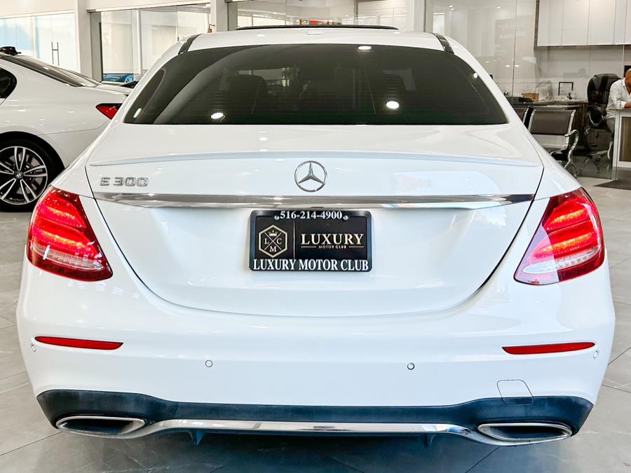 2019 Mercedes-Benz E-Class E 300 RWD Sedan, available for sale in Franklin Square, New York | Luxury Motor Club. Franklin Square, New York 2019 Mercedes-Benz E-Class E 300 RWD Sedan, available for sale in Franklin Square, New York | Luxury Motor Club. Franklin Square, New York