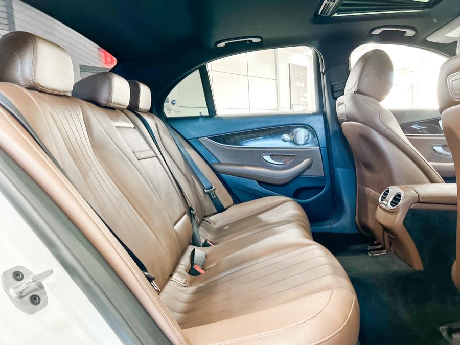 2019 Mercedes-Benz E-Class E 300 RWD Sedan, available for sale in Franklin Square, New York | Luxury Motor Club. Franklin Square, New York 2019 Mercedes-Benz E-Class E 300 RWD Sedan, available for sale in Franklin Square, New York | Luxury Motor Club. Franklin Square, New York