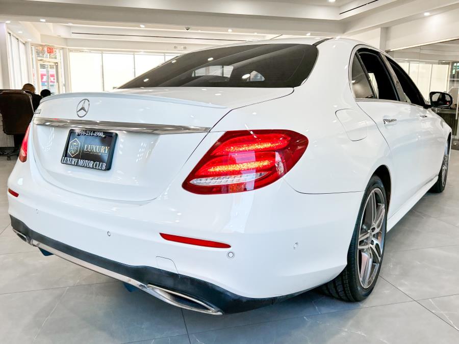 2019 Mercedes-Benz E-Class E 300 RWD Sedan, available for sale in Franklin Square, New York | Luxury Motor Club. Franklin Square, New York 2019 Mercedes-Benz E-Class E 300 RWD Sedan, available for sale in Franklin Square, New York | Luxury Motor Club. Franklin Square, New York