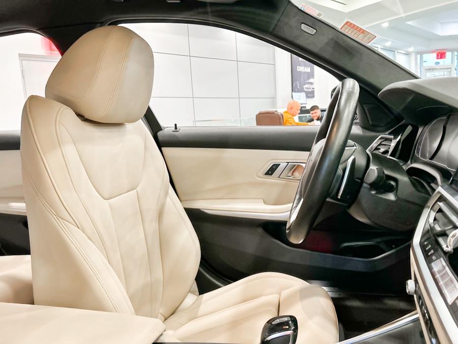 Used BMW 3 Series 330i xDrive Sedan North America 2021 | Luxury Motor Club. Franklin Square, New York Used BMW 3 Series 330i xDrive Sedan North America 2021 | Luxury Motor Club. Franklin Square, New York