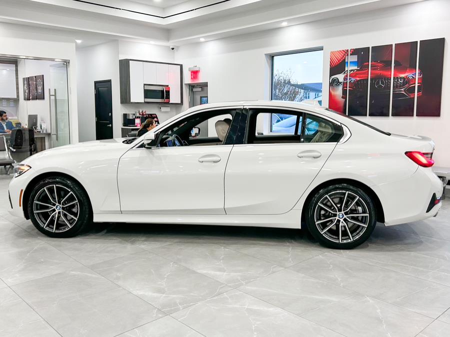Used BMW 3 Series 330i xDrive Sedan North America 2021 | Luxury Motor Club. Franklin Square, New York Used BMW 3 Series 330i xDrive Sedan North America 2021 | Luxury Motor Club. Franklin Square, New York