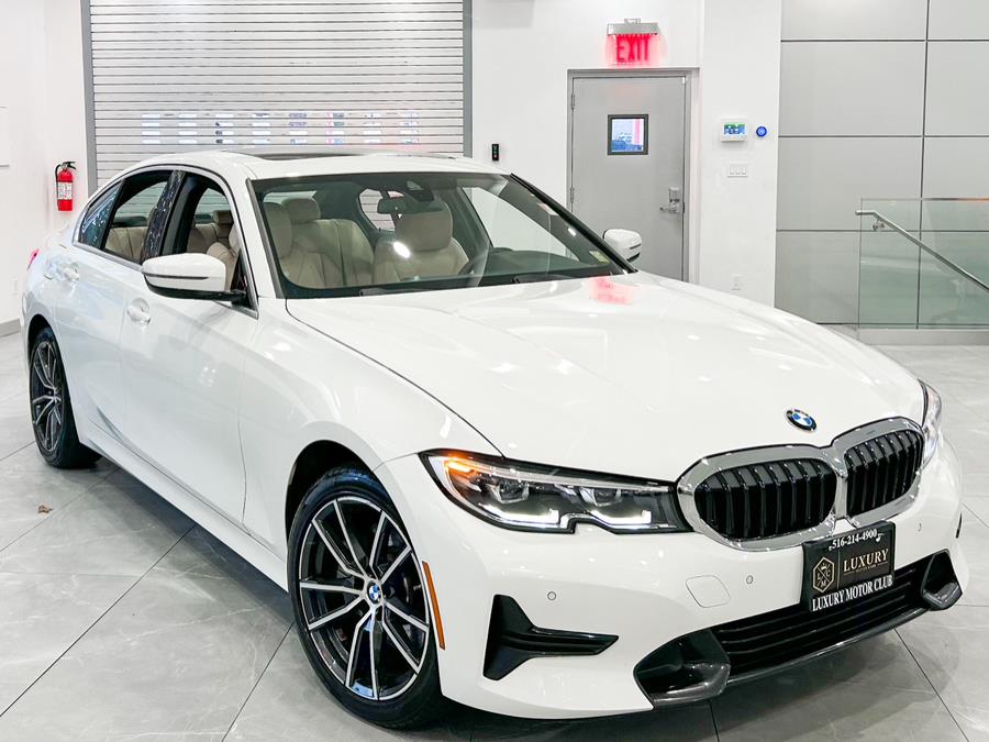 Used BMW 3 Series 330i xDrive Sedan North America 2021 | Luxury Motor Club. Franklin Square, New York Used BMW 3 Series 330i xDrive Sedan North America 2021 | Luxury Motor Club. Franklin Square, New York