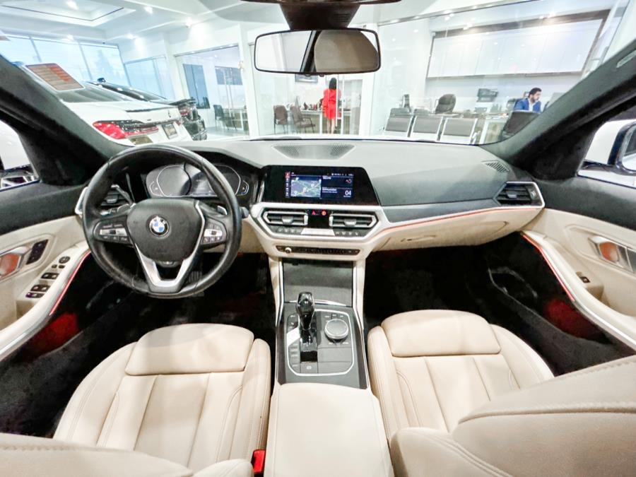 Used BMW 3 Series 330i xDrive Sedan North America 2021 | Luxury Motor Club. Franklin Square, New York Used BMW 3 Series 330i xDrive Sedan North America 2021 | Luxury Motor Club. Franklin Square, New York