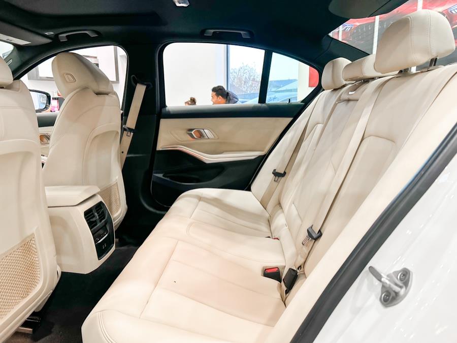 Used BMW 3 Series 330i xDrive Sedan North America 2021 | Luxury Motor Club. Franklin Square, New York Used BMW 3 Series 330i xDrive Sedan North America 2021 | Luxury Motor Club. Franklin Square, New York