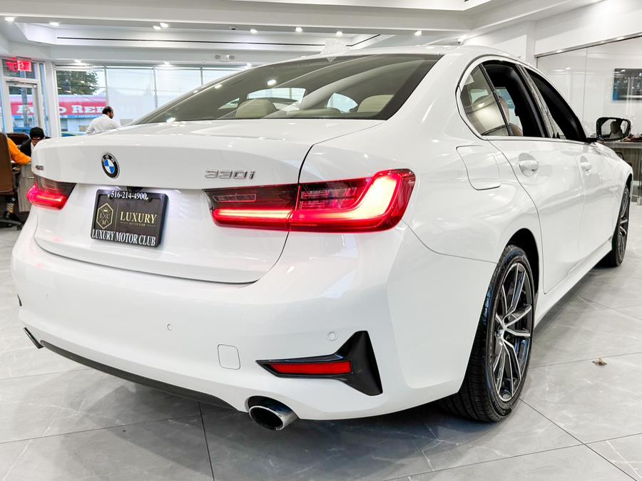 Used BMW 3 Series 330i xDrive Sedan North America 2021 | Luxury Motor Club. Franklin Square, New York Used BMW 3 Series 330i xDrive Sedan North America 2021 | Luxury Motor Club. Franklin Square, New York