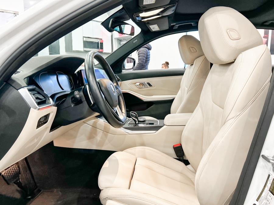 Used BMW 3 Series 330i xDrive Sedan North America 2021 | Luxury Motor Club. Franklin Square, New York Used BMW 3 Series 330i xDrive Sedan North America 2021 | Luxury Motor Club. Franklin Square, New York
