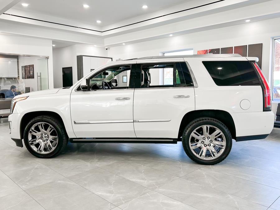 2020 Cadillac Escalade 4WD 4dr Premium Luxury, available for sale in Franklin Square, New York | Luxury Motor Club. Franklin Square, New York 2020 Cadillac Escalade 4WD 4dr Premium Luxury, available for sale in Franklin Square, New York | Luxury Motor Club. Franklin Square, New York