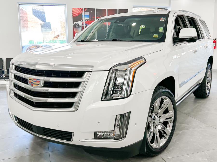 2020 Cadillac Escalade 4WD 4dr Premium Luxury, available for sale in Franklin Square, New York | Luxury Motor Club. Franklin Square, New York 2020 Cadillac Escalade 4WD 4dr Premium Luxury, available for sale in Franklin Square, New York | Luxury Motor Club. Franklin Square, New York
