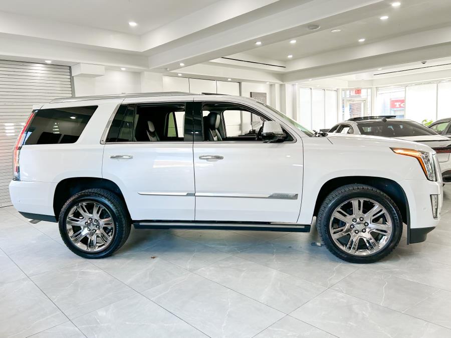 2020 Cadillac Escalade 4WD 4dr Premium Luxury, available for sale in Franklin Square, New York | Luxury Motor Club. Franklin Square, New York 2020 Cadillac Escalade 4WD 4dr Premium Luxury, available for sale in Franklin Square, New York | Luxury Motor Club. Franklin Square, New York