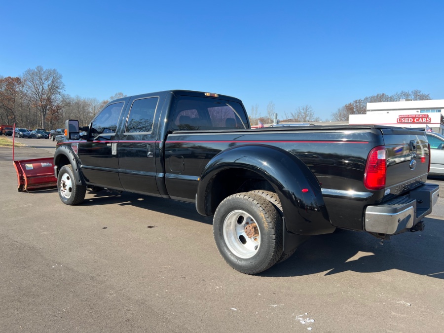 Used Ford Super Duty F-350 DRW 4WD Crew Cab 156" XLT 2008 | Marsh Auto Sales LLC. Ortonville, Michigan Used Ford Super Duty F-350 DRW 4WD Crew Cab 156" XLT 2008 | Marsh Auto Sales LLC. Ortonville, Michigan