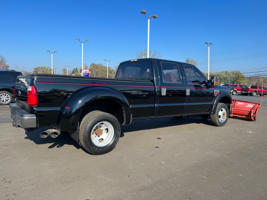 Used Ford Super Duty F-350 DRW 4WD Crew Cab 156" XLT 2008 | Marsh Auto Sales LLC. Ortonville, Michigan Used Ford Super Duty F-350 DRW 4WD Crew Cab 156" XLT 2008 | Marsh Auto Sales LLC. Ortonville, Michigan