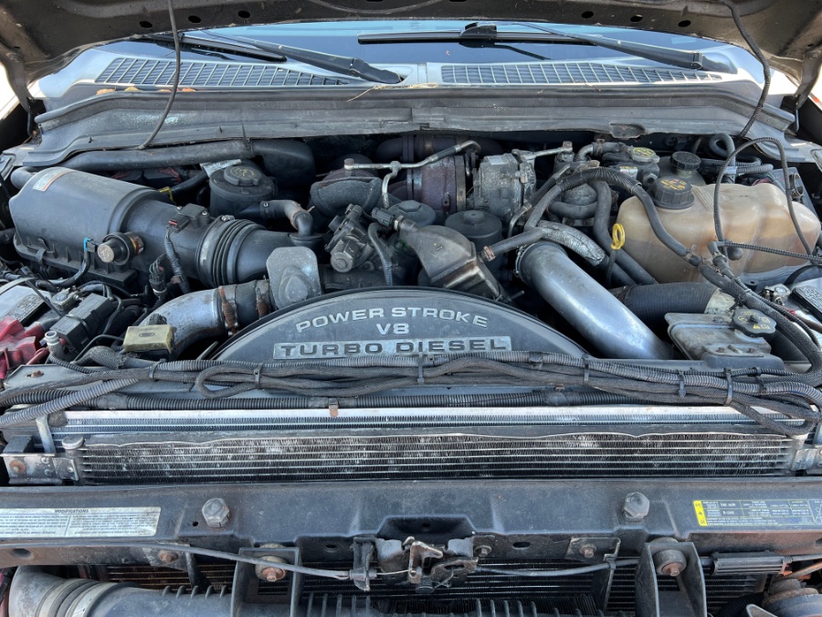 Used Ford Super Duty F-350 DRW 4WD Crew Cab 156" XLT 2008 | Marsh Auto Sales LLC. Ortonville, Michigan Used Ford Super Duty F-350 DRW 4WD Crew Cab 156" XLT 2008 | Marsh Auto Sales LLC. Ortonville, Michigan