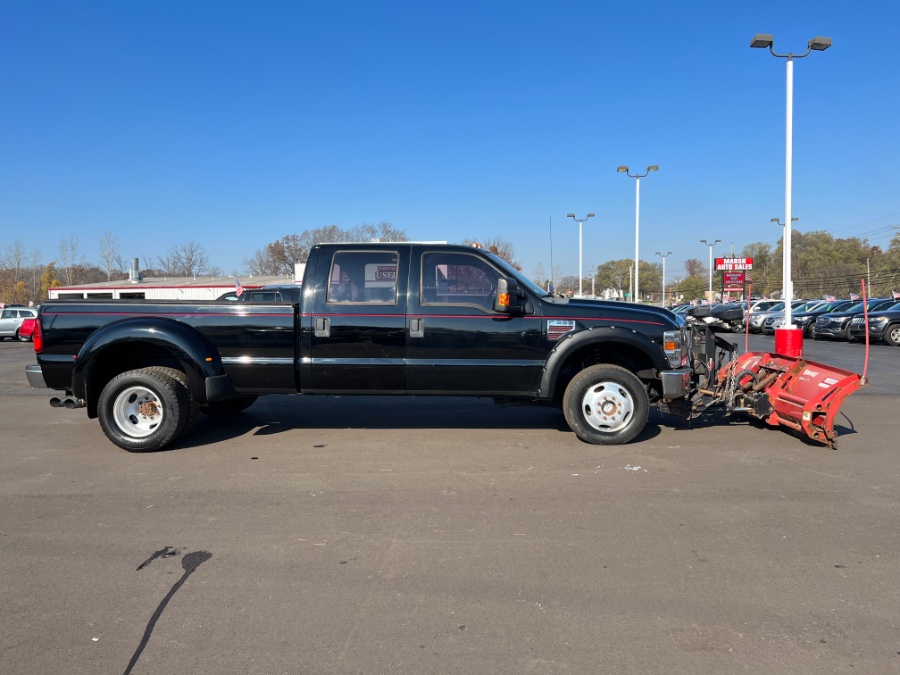 Used Ford Super Duty F-350 DRW 4WD Crew Cab 156" XLT 2008 | Marsh Auto Sales LLC. Ortonville, Michigan Used Ford Super Duty F-350 DRW 4WD Crew Cab 156" XLT 2008 | Marsh Auto Sales LLC. Ortonville, Michigan