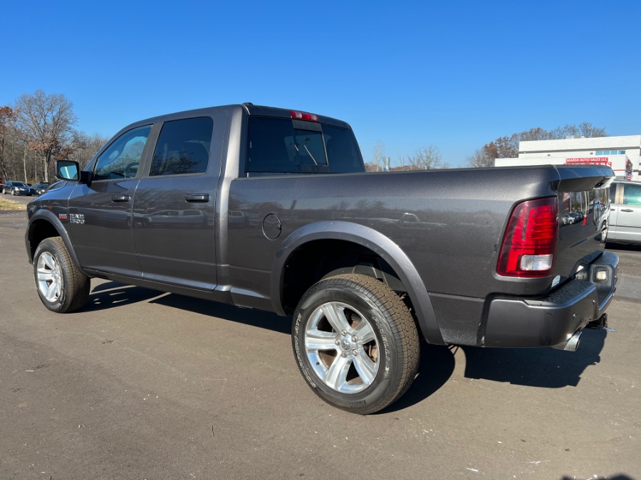 Used Ram 1500 4WD Crew Cab 149" Sport 2014 | Marsh Auto Sales LLC. Ortonville, Michigan Used Ram 1500 4WD Crew Cab 149" Sport 2014 | Marsh Auto Sales LLC. Ortonville, Michigan