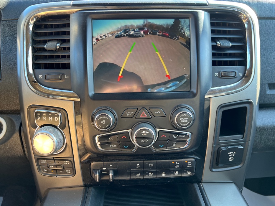 Used Ram 1500 4WD Crew Cab 149" Sport 2014 | Marsh Auto Sales LLC. Ortonville, Michigan Used Ram 1500 4WD Crew Cab 149" Sport 2014 | Marsh Auto Sales LLC. Ortonville, Michigan