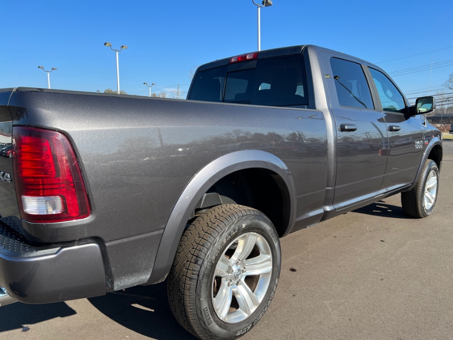 Used Ram 1500 4WD Crew Cab 149" Sport 2014 | Marsh Auto Sales LLC. Ortonville, Michigan Used Ram 1500 4WD Crew Cab 149" Sport 2014 | Marsh Auto Sales LLC. Ortonville, Michigan