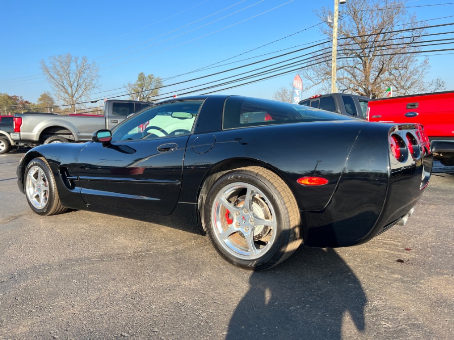 Used Chevrolet Corvette 2dr Cpe 2003 | Marsh Auto Sales LLC. Ortonville, Michigan Used Chevrolet Corvette 2dr Cpe 2003 | Marsh Auto Sales LLC. Ortonville, Michigan