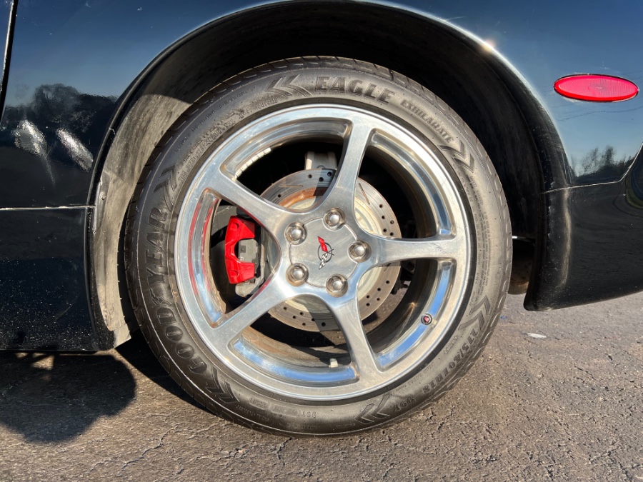 Used Chevrolet Corvette 2dr Cpe 2003 | Marsh Auto Sales LLC. Ortonville, Michigan Used Chevrolet Corvette 2dr Cpe 2003 | Marsh Auto Sales LLC. Ortonville, Michigan