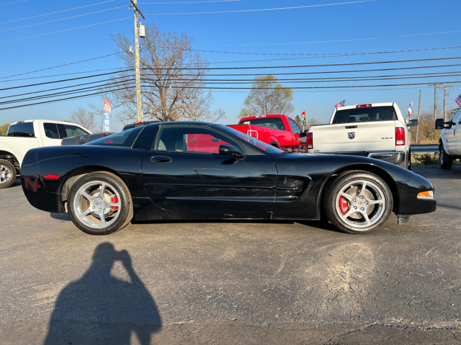 Used Chevrolet Corvette 2dr Cpe 2003 | Marsh Auto Sales LLC. Ortonville, Michigan Used Chevrolet Corvette 2dr Cpe 2003 | Marsh Auto Sales LLC. Ortonville, Michigan