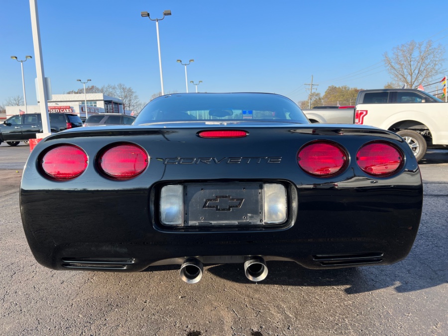 Used Chevrolet Corvette 2dr Cpe 2003 | Marsh Auto Sales LLC. Ortonville, Michigan Used Chevrolet Corvette 2dr Cpe 2003 | Marsh Auto Sales LLC. Ortonville, Michigan