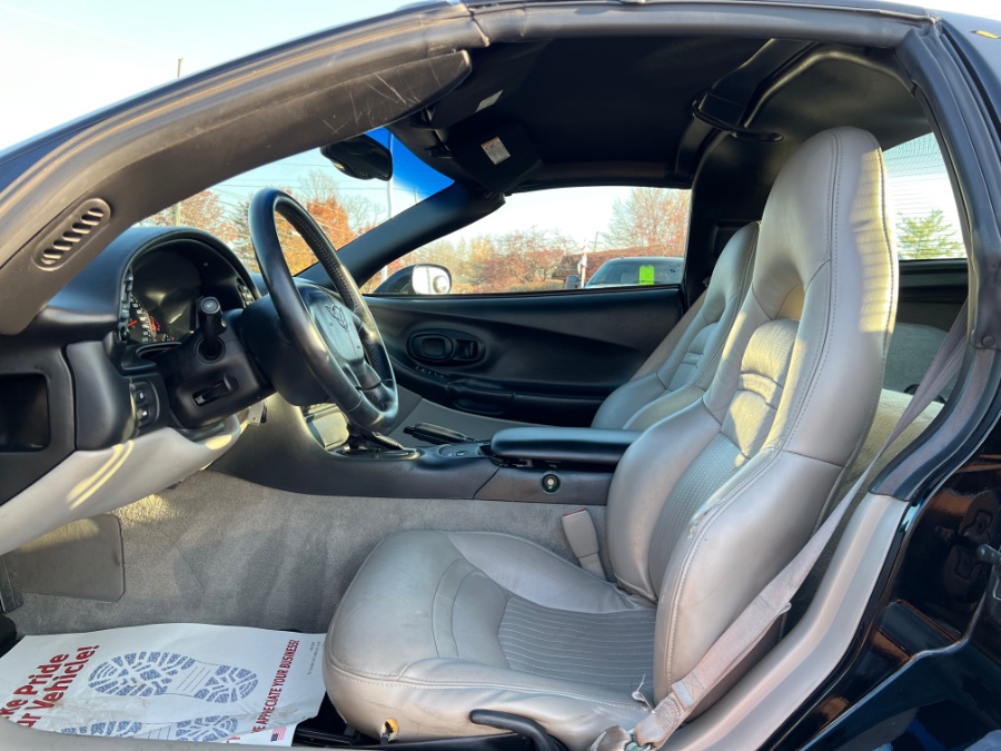 Used Chevrolet Corvette 2dr Cpe 2003 | Marsh Auto Sales LLC. Ortonville, Michigan Used Chevrolet Corvette 2dr Cpe 2003 | Marsh Auto Sales LLC. Ortonville, Michigan