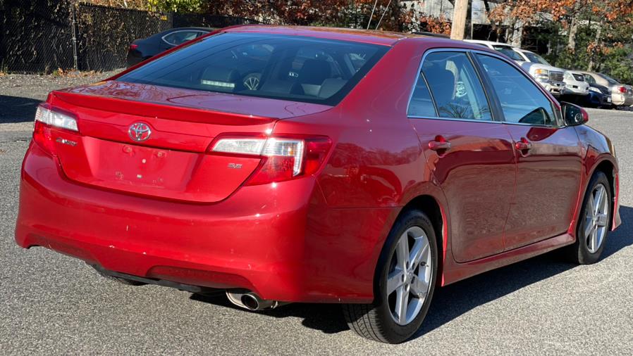 2013 Toyota Camry 4dr Sdn I4 Auto SE (Natl), available for sale in Ashland , Massachusetts | New Beginning Auto Service Inc . Ashland , Massachusetts 2013 Toyota Camry 4dr Sdn I4 Auto SE (Natl), available for sale in Ashland , Massachusetts | New Beginning Auto Service Inc . Ashland , Massachusetts